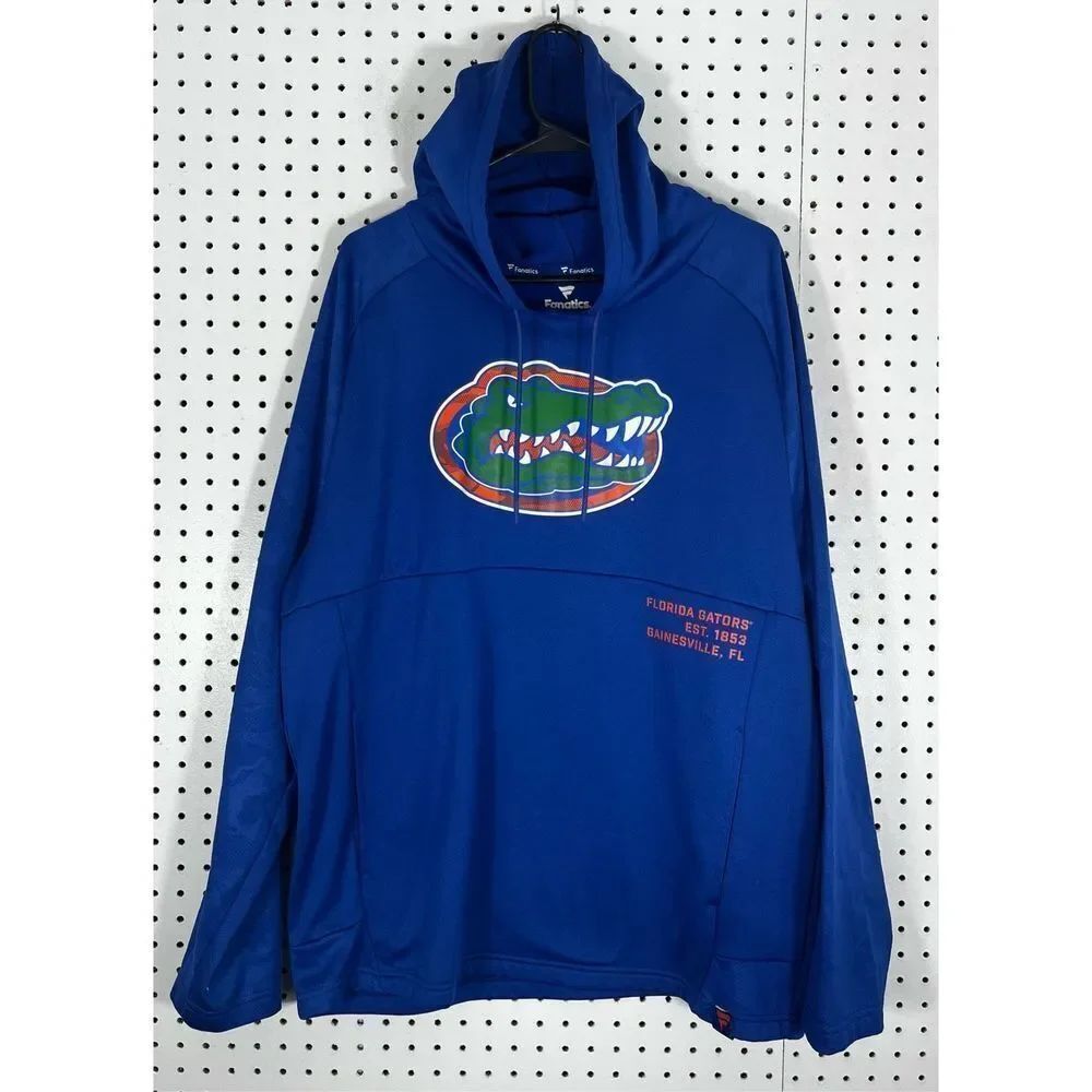 Fanatics Florida Gators pullover hoodie